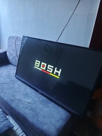 بلازما • ٤٣ انش • ريموت وكارتون