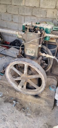 لستر • شغال • دينمو ٧ونص
