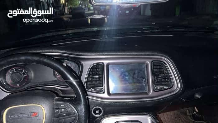 دوج جالنجر • ٢٠١٨ • ٣٦٠٠