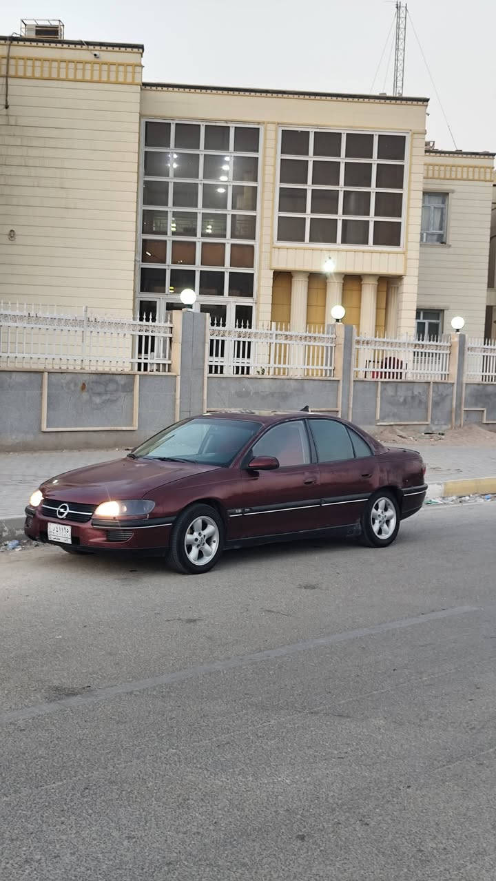 السلام عليكم
اوبل بزون مديل 94 رقم انبار سنويه لل29 باسمي محرك vvti 2500 كير اوتو السياره حداديه جديده قبل يومين وتخم تاير جديد كهربائيات جاهزه كشن كهربائي مرايه كهربائيه دوشمه جديده ارضيه جلد السياره جاهزه مكان السياره السماوه قضاء الخضر السعر 40 وبيها مجال
رقم المبايل ***********
