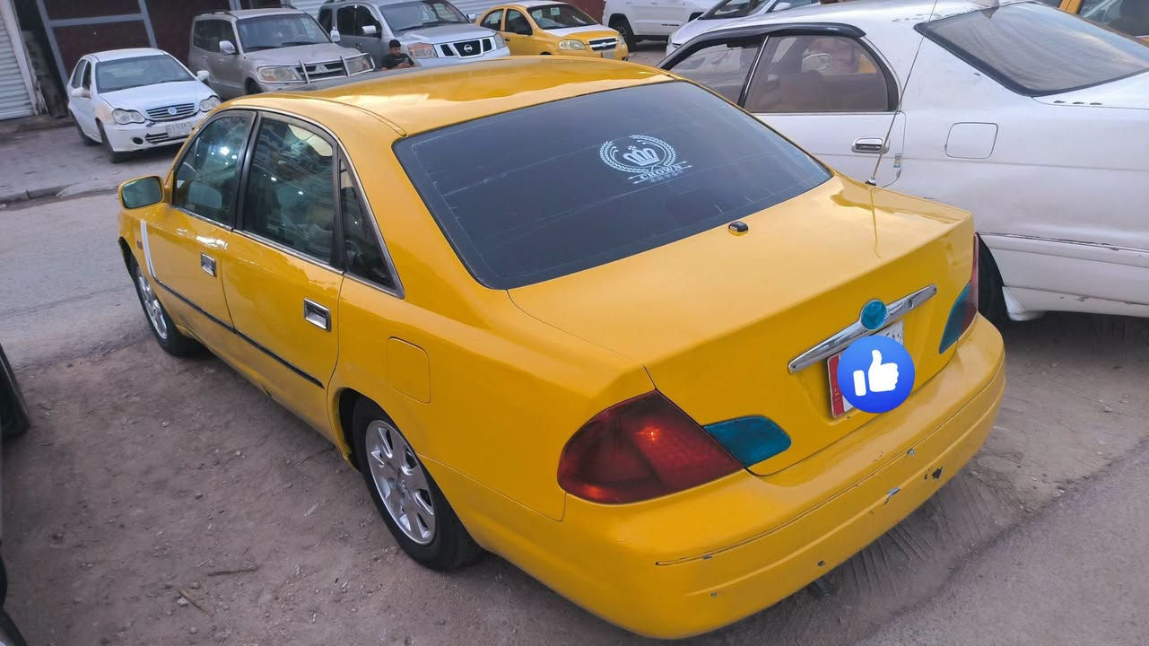 سلام عليكم للبيع او مراوس حسب القناعه افلون موديل 2001 خليجي فول مواصفات
مكفوله سياره كصه ونقل جثه والصوليات 

مكينه وكير بلاد جدد 
حداديه جهازه 
رقم كربلاء المقدسة 

مكان سياره الديوانيه غماس 

السعر تصل او خاص ودلل

رقم الهاتف لتواصل
***********
