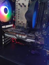 GTX 1060 • i5 6500 • 16GB هابير إكس