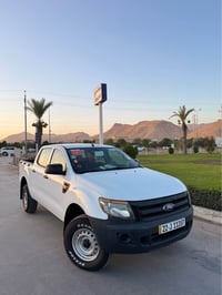 فورد رينجر • ٢٠١٥ • غاز إنجكشن