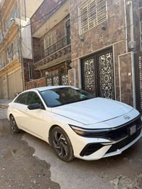 النترا SEL • ٢٠٢٥ • بدون صبغ