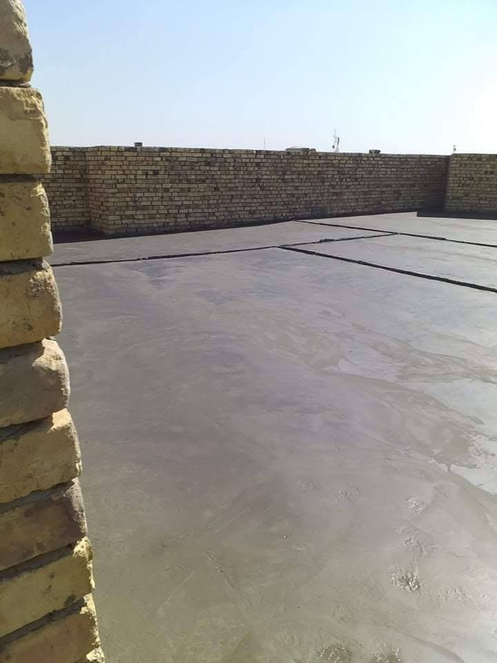 زفت • تهوير • تأجير ونش
