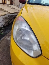 قطع اكسنت • وايت