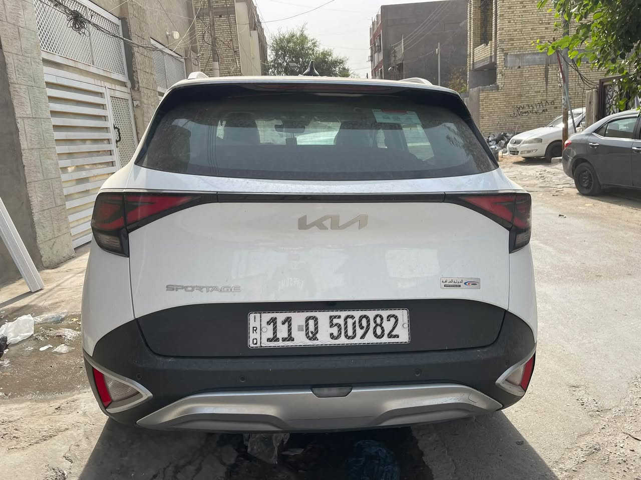 سبورتج ٢٠٢٥ • خليجي • فول مواصفات
