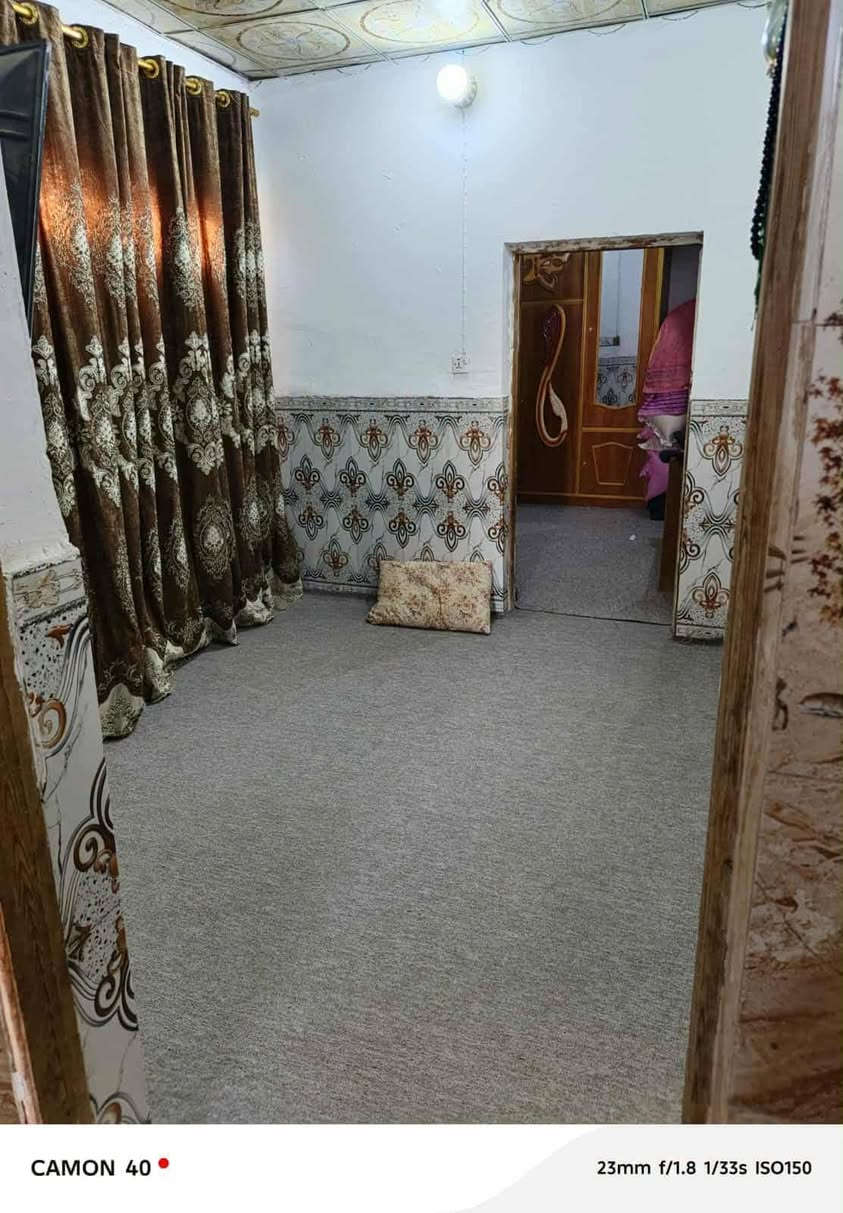 أبو صخير • ١٠٠م • مقدم ٤ أشهر