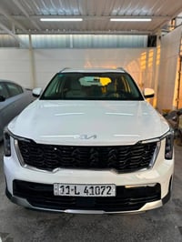 تحيه طيبه الاخوه الاعزاء سورنتو ٢٤ دوليه ويل ١٩ مكفوله كفاله عامه من ا...