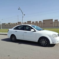 اوبترا ٢٠٠٦ • محرك ١٦٠٠ • رقم بغداد