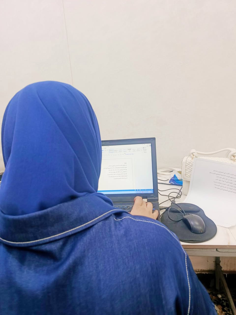 كورس الحاسوب مو مجرد تدريب... هذا استثمار بـ مهارة تبقى وياك بـ ڪُل مكان 👨‍💻👩‍💻

#حاسوب #مايكروسوفت #اوفيس #وورد #اكسل #بوربوينت

📩 للحجز والأستفسار 📲 مركز الزعفرانية لدورات برامج الحاسوب / معتمد محلياً ودولياً 
📞 إدارة المركز  ‏‪***********‬‏

📍العنوان:  بغداد / الزعفرانية شارع مركز الشباب والرياضة نهاية متنزه شباب الزعفرانية
