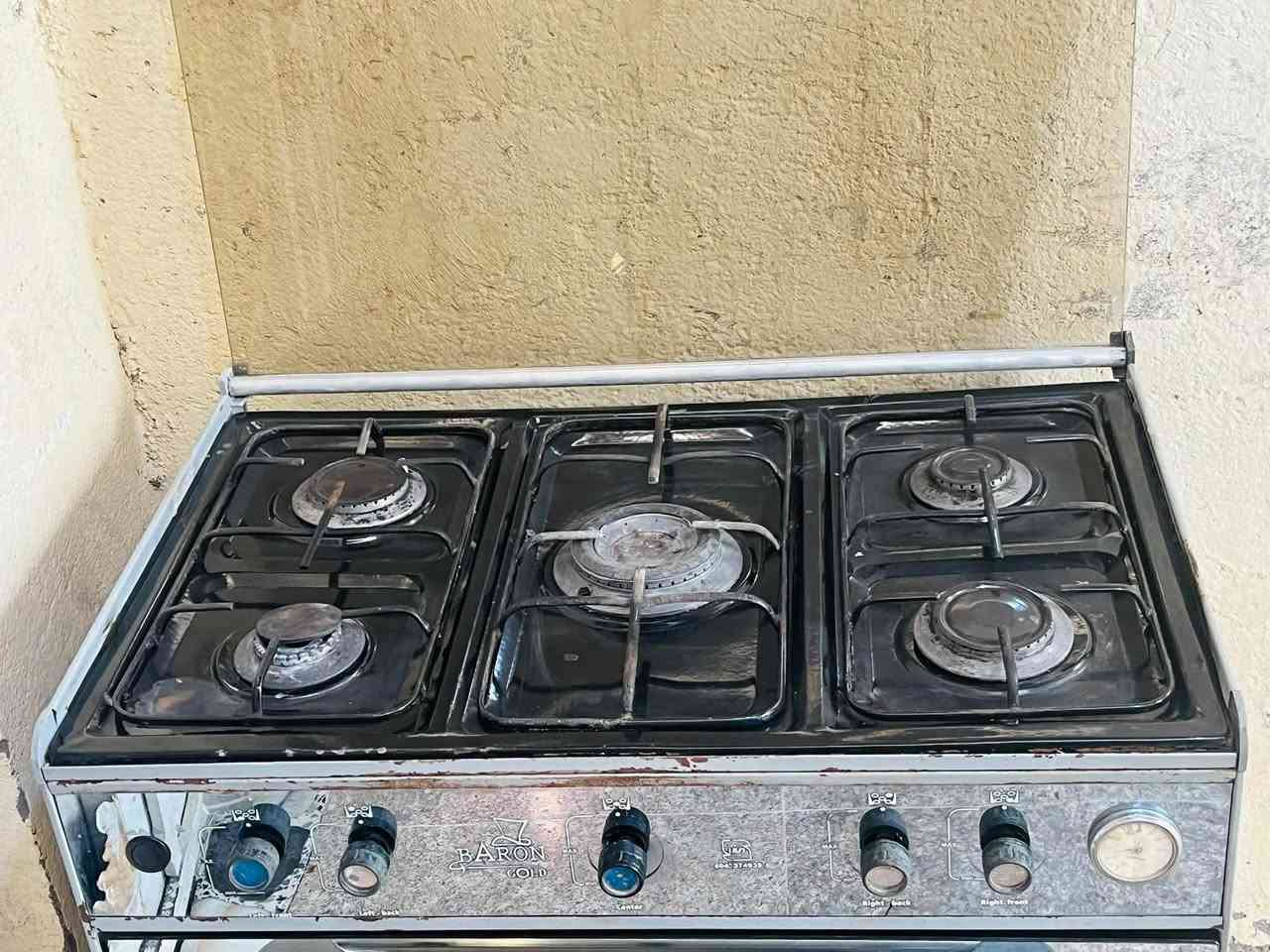 طباخ • حجم ٩٠ • شرط الشغل
