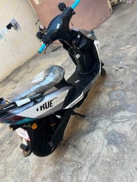 ماطور • ٦بطاريات • ٥٠حقيقي