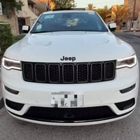 جيب خليجي S • ٥٢٠٠٠ • رقم بغداد