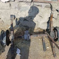 للبيع • قطع غيار • سعر خاص