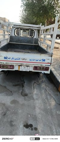 بيكم حمل شيري 2011 سيارة بلاديه بدون صبغ رقم كربلاء تحويل ثاني يوم مكي...