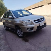 سبورتج • ٢٠١٠ • العبيدي