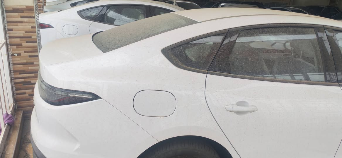سيل فايف • موديل ٢٠٢٥ • زيرو بغداد