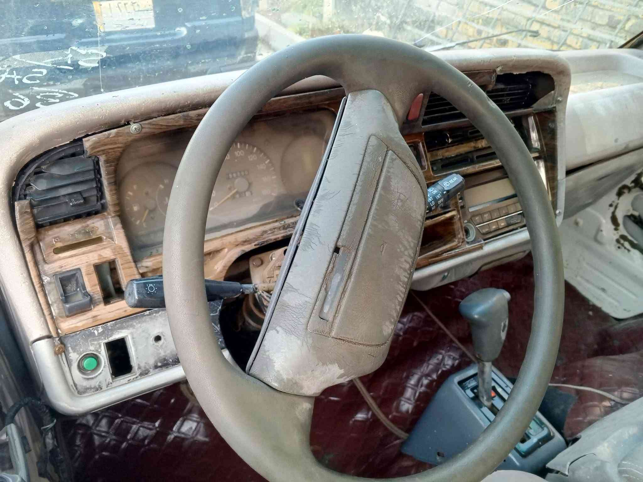بولارسن • مكينة وكير • جاهزة سنوية