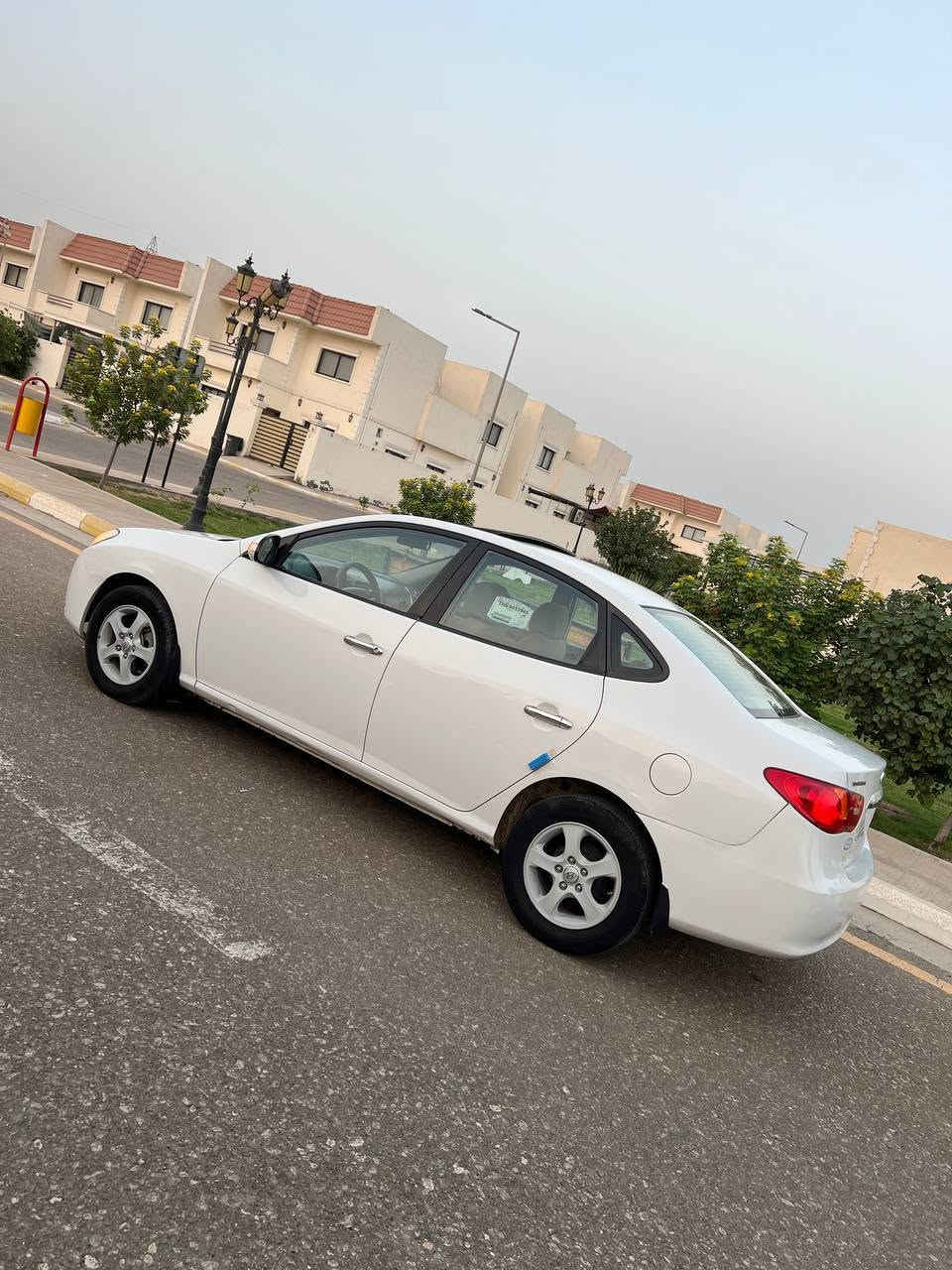 النترا ٢٠١٠ • فول مواصفات • مكفولة