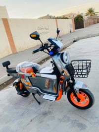 درجة كهربائية • نضيفه • كركوك حي نداء