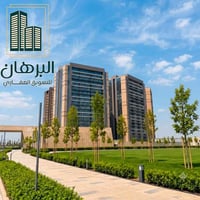 تملّك شقتك في أبراج ميلينيوم السكني  دفعة تبدأ من 45 مليون دينار عراقي...