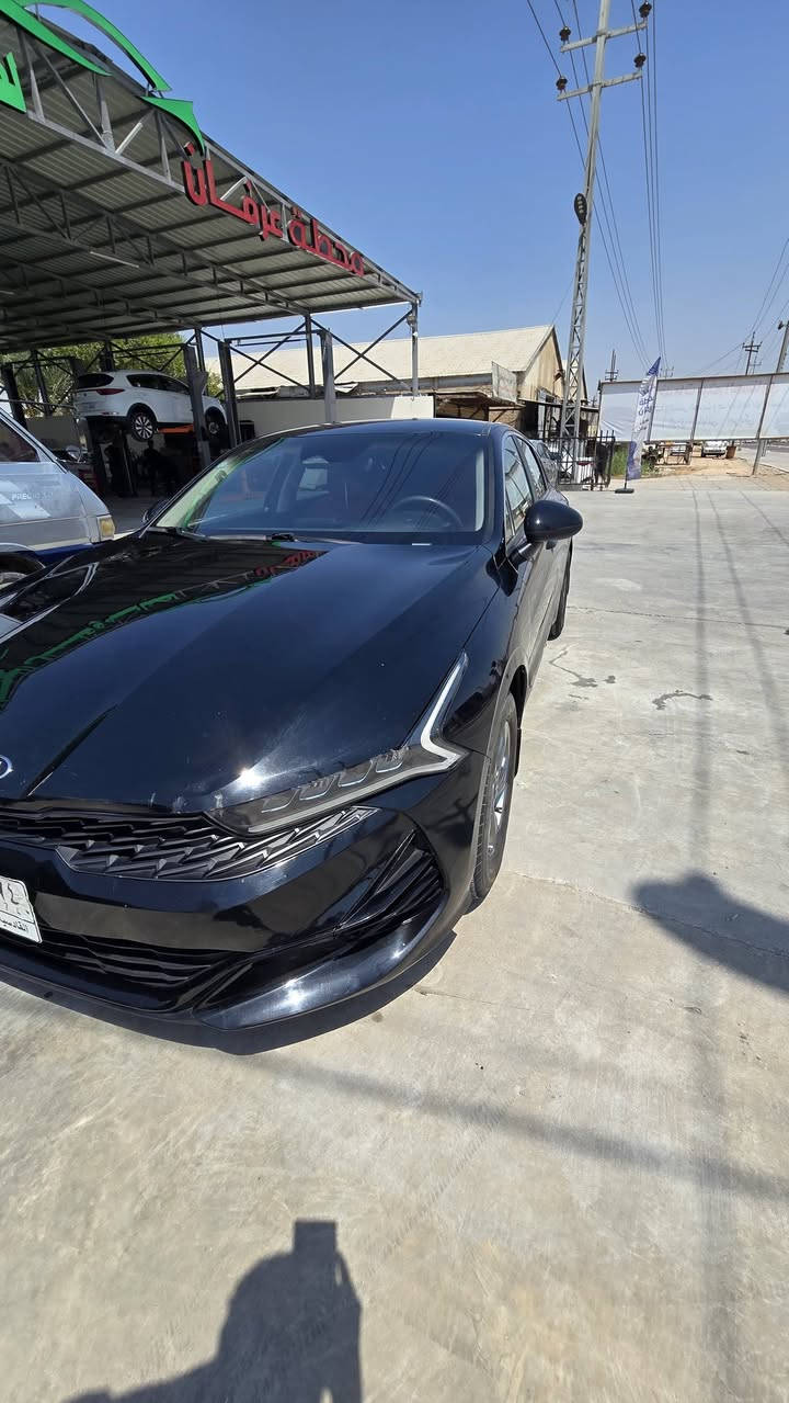 السلام عليكم k5 1600 توربو وارد امريكي بيع مستعجل
5XXG14J22MG002114

قادسيه معوقين 

الاستفسار ***********
