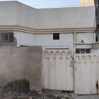 بستان الجمعية • ٧٠م • بحاجة ترميم