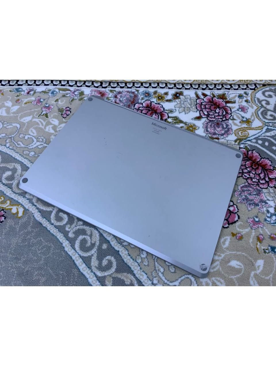 سيرفس لابتوب 5 • i7 جيل ١٢ • ١٦ جيجا رام