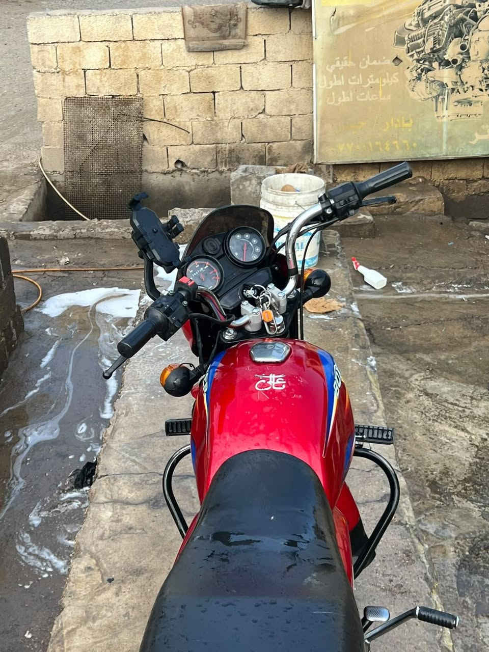 بوكسر • ٢٠٢١ • مكفوله