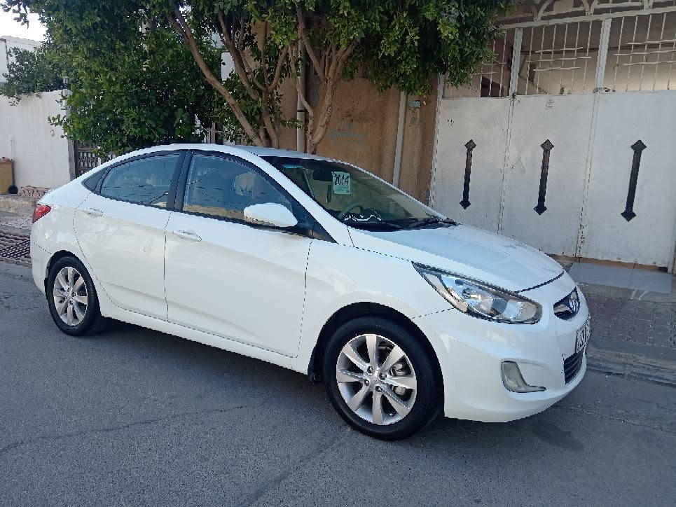 سلام عليكم اكسنت 2014 خليجي سنوية جديد ل 2029 بيها بطاقة بنزين سيارة بيها فقط شبر بارد كير محرك مامفتوح ماشي 180الف سيارة عل وزع شركة باقي عنوان كركوك سعر 100 شدة بي مجال رقم تلفون *********** كركوك, العراق

نص مكتوب في الصور:
- 2014
