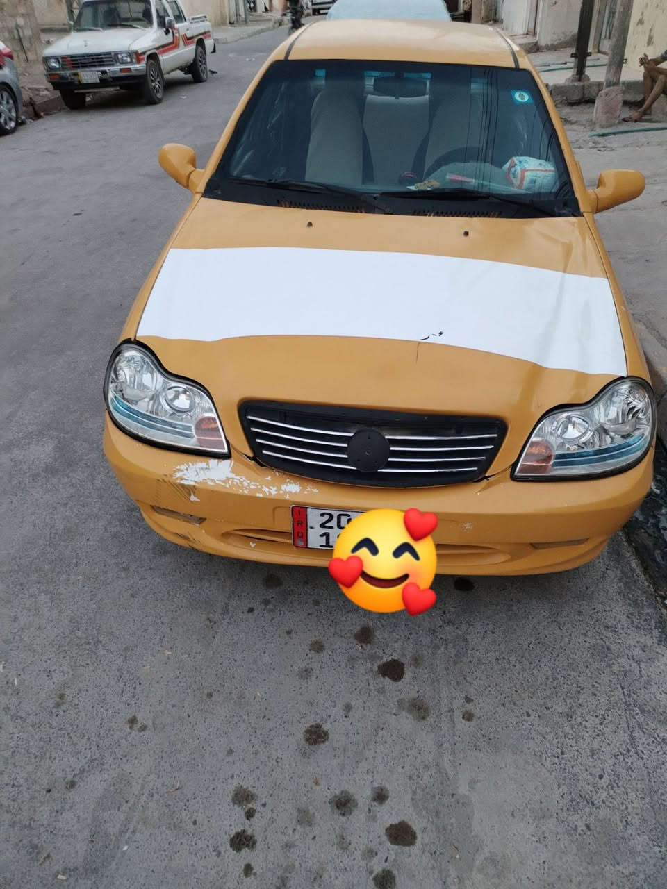 سيكي موديل 10محدث 13 مصبوغه حزام هيه وغرمات صفر هزه جديده شرط التحويل محرك بي خيط بخار كير شرط ملاحضه مكلف بل نشر خابر عل رقم ***********
