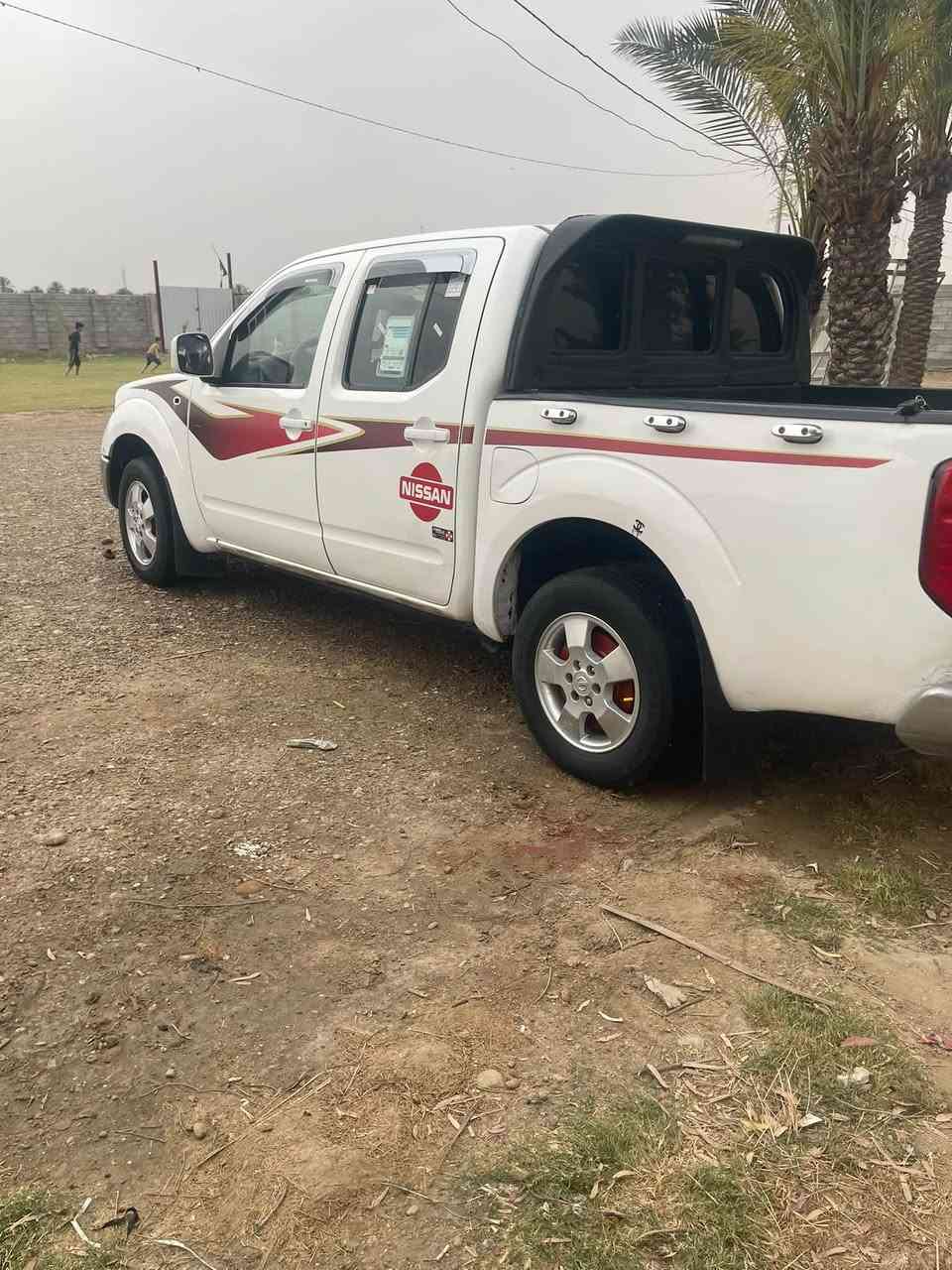 نيفاره • ٢٠١٠ • رقم بابل