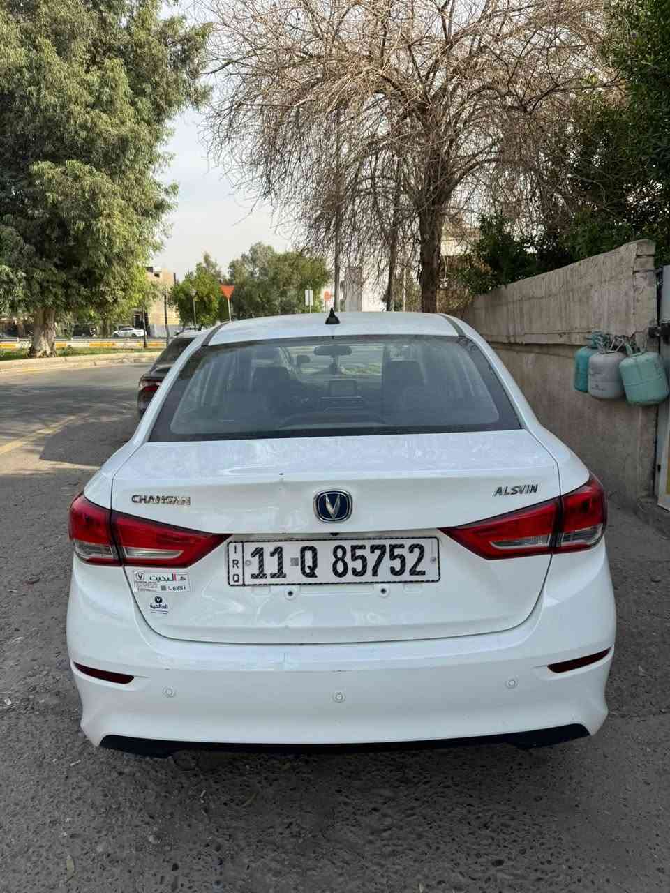 شانجان • ٢٠٢٥ • ماشية ١٩ الف