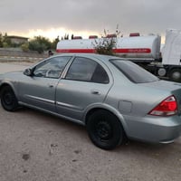 صني • اوتوماتيك • ٢٠٠٨