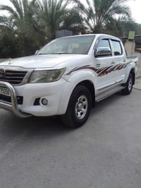 للبيع تويوتا فورويل 2013 رقم بغداد كير اتوماتيك كويتي كير محرك اكسل صد...