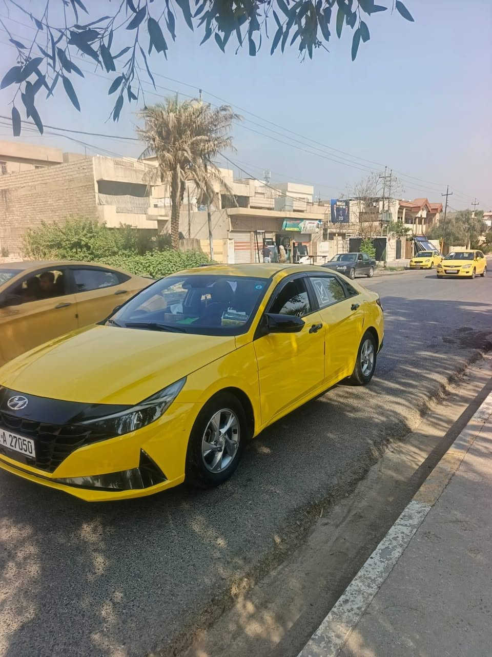 🚖افانتي
موديل 2021🙋🏻‍♂️نينوى
🖐⬅️محرك 🚂16دوش
🖐⬅️المواصفات: 
🖐⬅️1_(بصمه) 
🖐⬅️2_(تشغيل عن بعد) 
🖐⬅️3_(بصمه ابواب) 
🖐⬅️4_(صندوق بصمه) 
🖐⬅️5_(صندوق ذكي) 
🖐⬅️6_(مري  شفط) 
🖐⬅️7_(كشنات جلد) 
🖐⬅️8_(كشنات هيتر) 
🖐⬅️9_(ستيرن هيتر) 
🖐⬅️10_(لد نهاري) 
🖐⬅️11_(ترحب عند قتراب) 
🖐⬅️12_(كروز سرعه) 
🖐⬅️13_(قياده ذاتيه) 
🖐⬅️14_(شاشه تعرف) 
🖐⬅️15_(اربعه انضمه قياده) 
🖐⬅️رقم نينوى مسطره🚶‍♂️ 
🖐⬅️هيئه وغرامات صفر0️⃣ 
🖐⬅️بيها منظومة غاز 👥
🖐⬅️شرط التحويل🤝
📞⬅️***********
