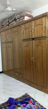 خزائن • دواليب • مطابخ