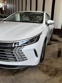 بي واي دي دستروي • ٢٠٢٥ • بغداد باسمي