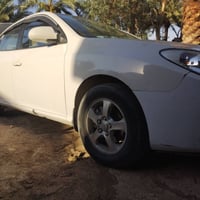 النترا • ٢٠١٠ • خليجي