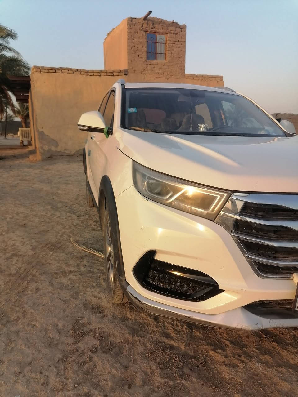 #السعر_87 ورقه جوه السوگ
بايك 65x عالي موديل 2020
مكينه كفاله گير اوتماتيك
كفاله عامه رقم كربلاء نكليزي
تريد ثلج تدفىه شغاله
فتحه سقف  كامره 
تحكم استيرن اشاير بل مرى 
سياره مال جناي كامله مواصفات
سياره حره تخويل مباشر 
#السعر_87 ورقه بيهه مجال 
مكان بابل الشوملي 
للاتصال  📞  ***********👉بي واتساب
