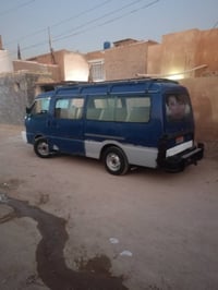مازده ١٩٩٢ • مكينة وكير جدد • كربلاء حي العسكري