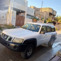 باترول • مزاد جاهزة • واسط