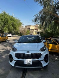 سبورتج جيتي لاين 2021فول موصفات ماشيه 49الف   بصمه بنرامه كشنات كهرباء...