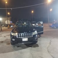 كراندر شيروكي • هيمي 8سلندر • ٢٠١٣