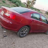 ميتسوبيشي كلند • ٢٠١١ • رقم بغداد
