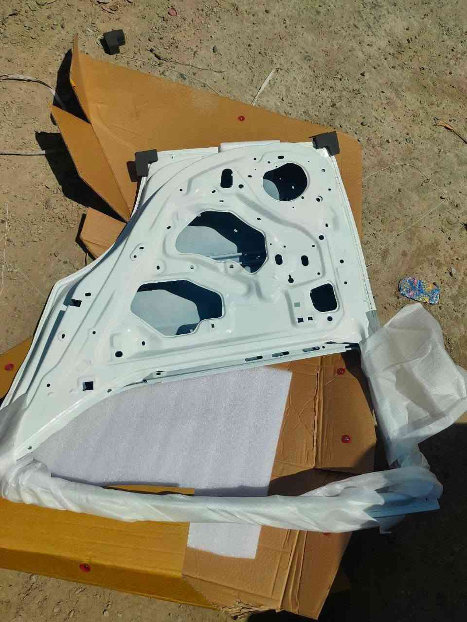 قطع غيار سني هندي • توصيل العراق • مركز الفردوس