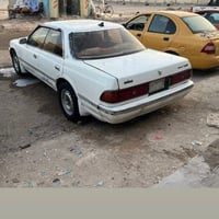 مارك كصيف • موديل ١٩٩٢ • رقم بصره