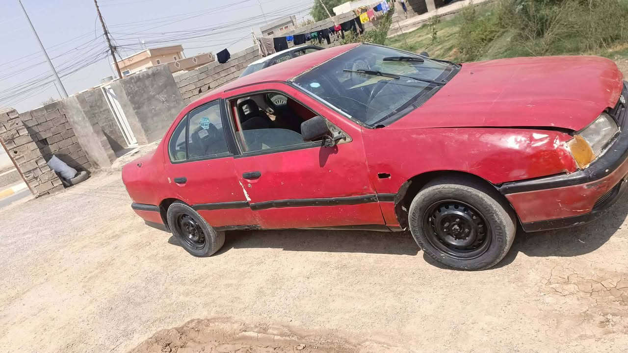 السلام عليكم برايمرة بدون صاحب يعني حبل كير ومحرك خير من الله صدر حيل زين كهربائيات كله شغاله نقصه درايمشفات تعبانات بيه سعره ٨٥٠ ***********
السلام عليكم برايمرة بدون صاحب يعني حبل كير ومحرك خير من الله صدر حيل زين كهربائيات كله شغاله نقصه درايمشفات تعبانات بيه سعره ٨٥٠ ***********مكان السياره تكريت العلم
