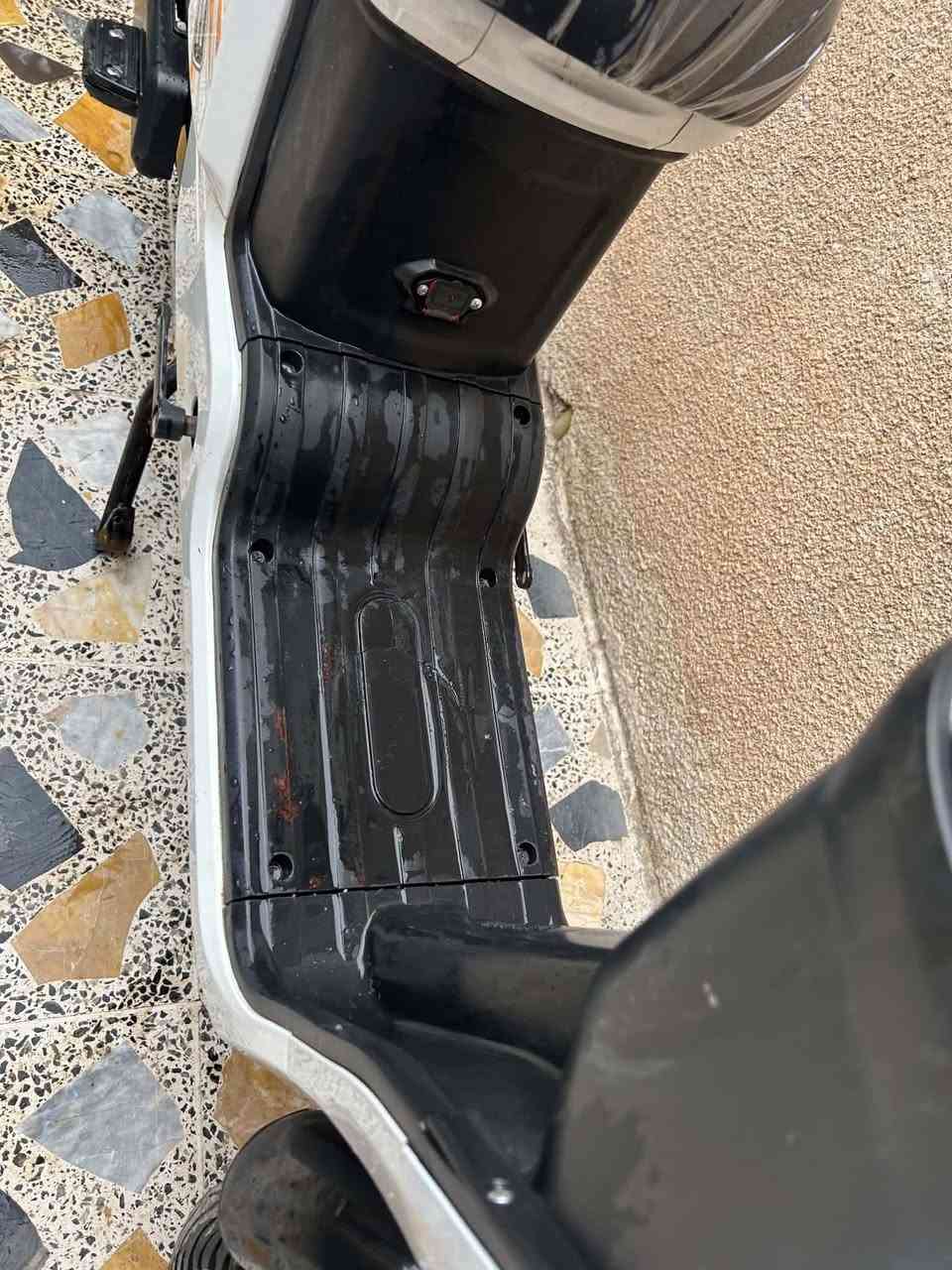 R9 ريان • ٤ سرعات • ٥ بطاريات كرافين